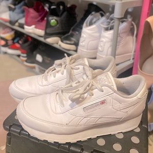 Classic Reebok